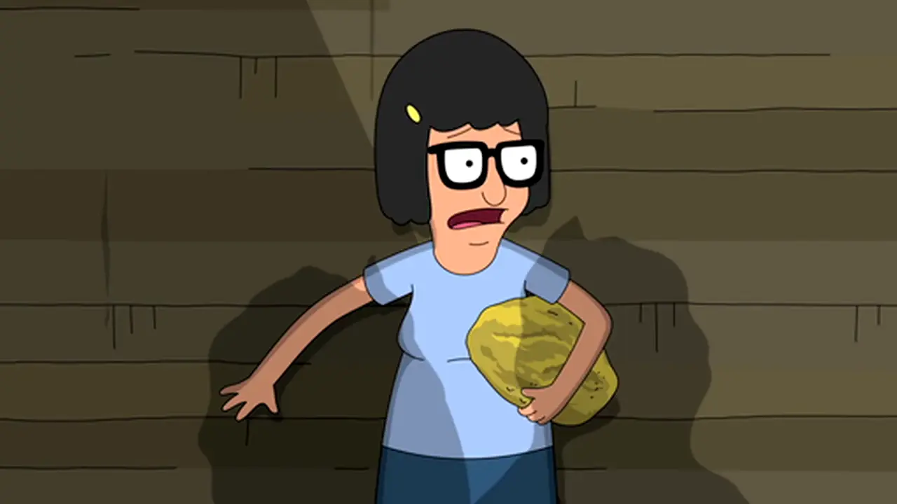 Holding Ambergris