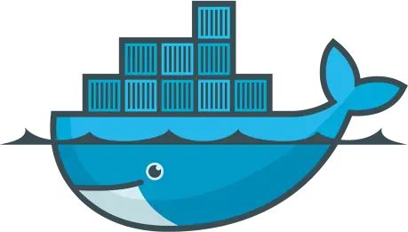 Docker Logo