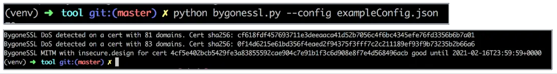 facebook-bygonessl-tool