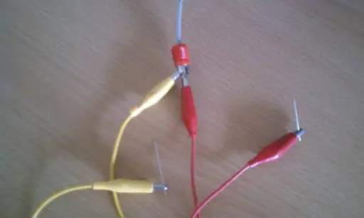 First video out cable