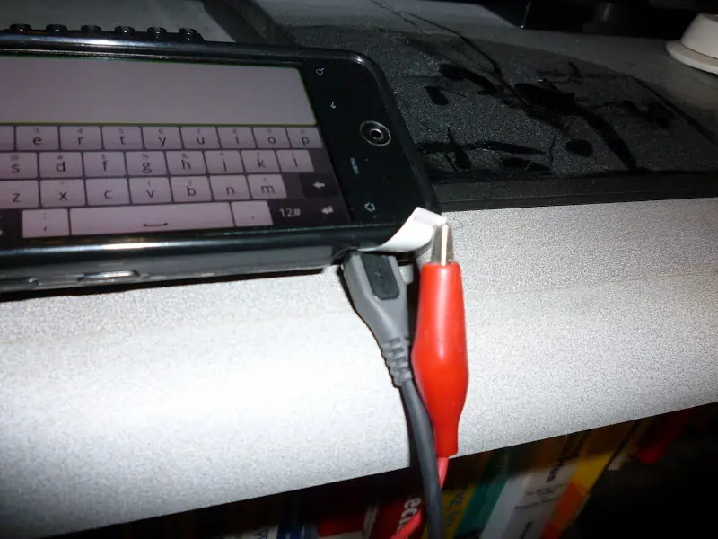 Ribbon Cable