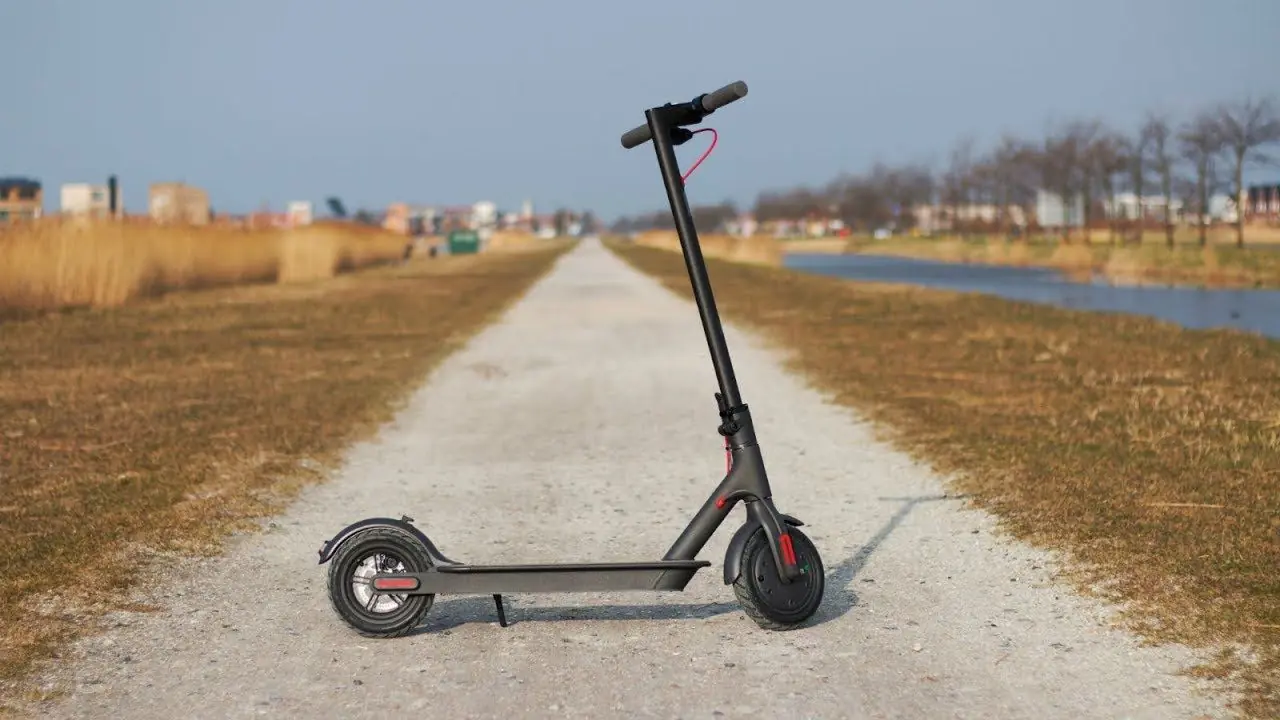 Xiaomi M365