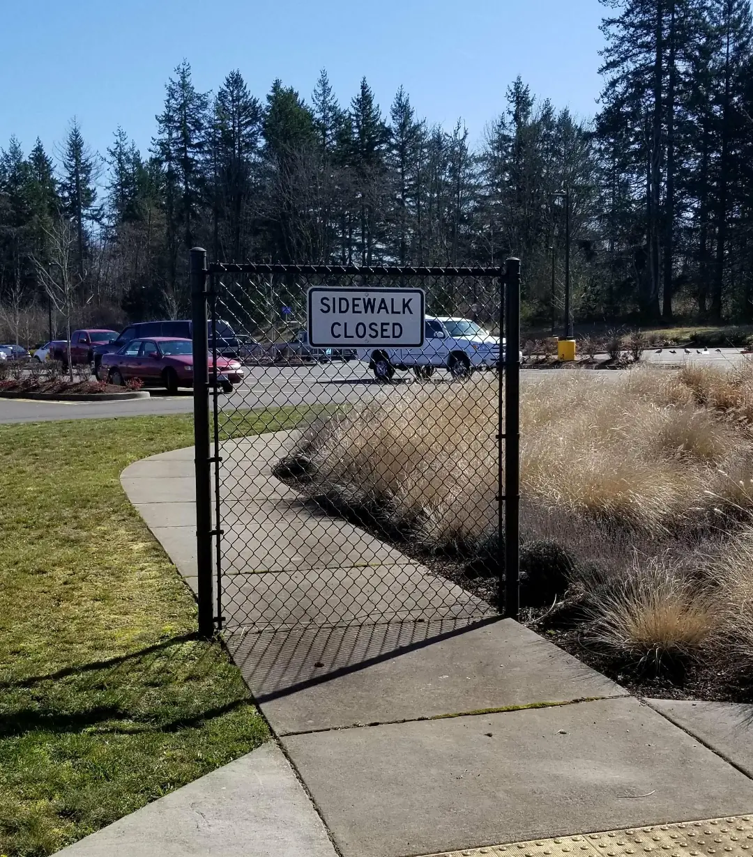 An example of client side auth in the real world